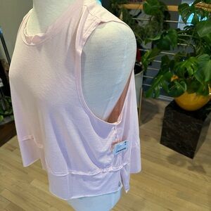 Free People Movement Tempo Tank NWT